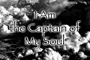I Am the Captain of My Soul II